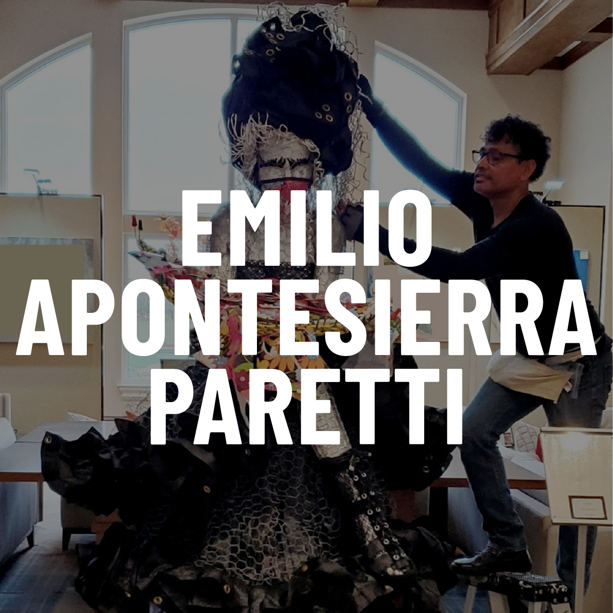 Emilio Apontesierra Paretti