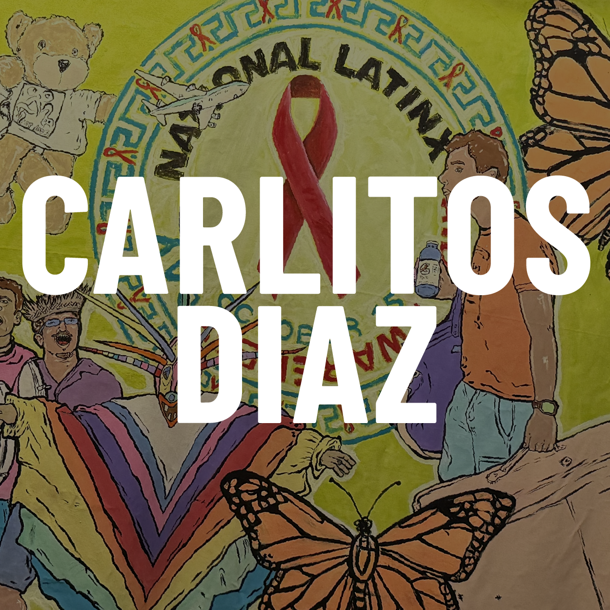 Carlitos Diaz