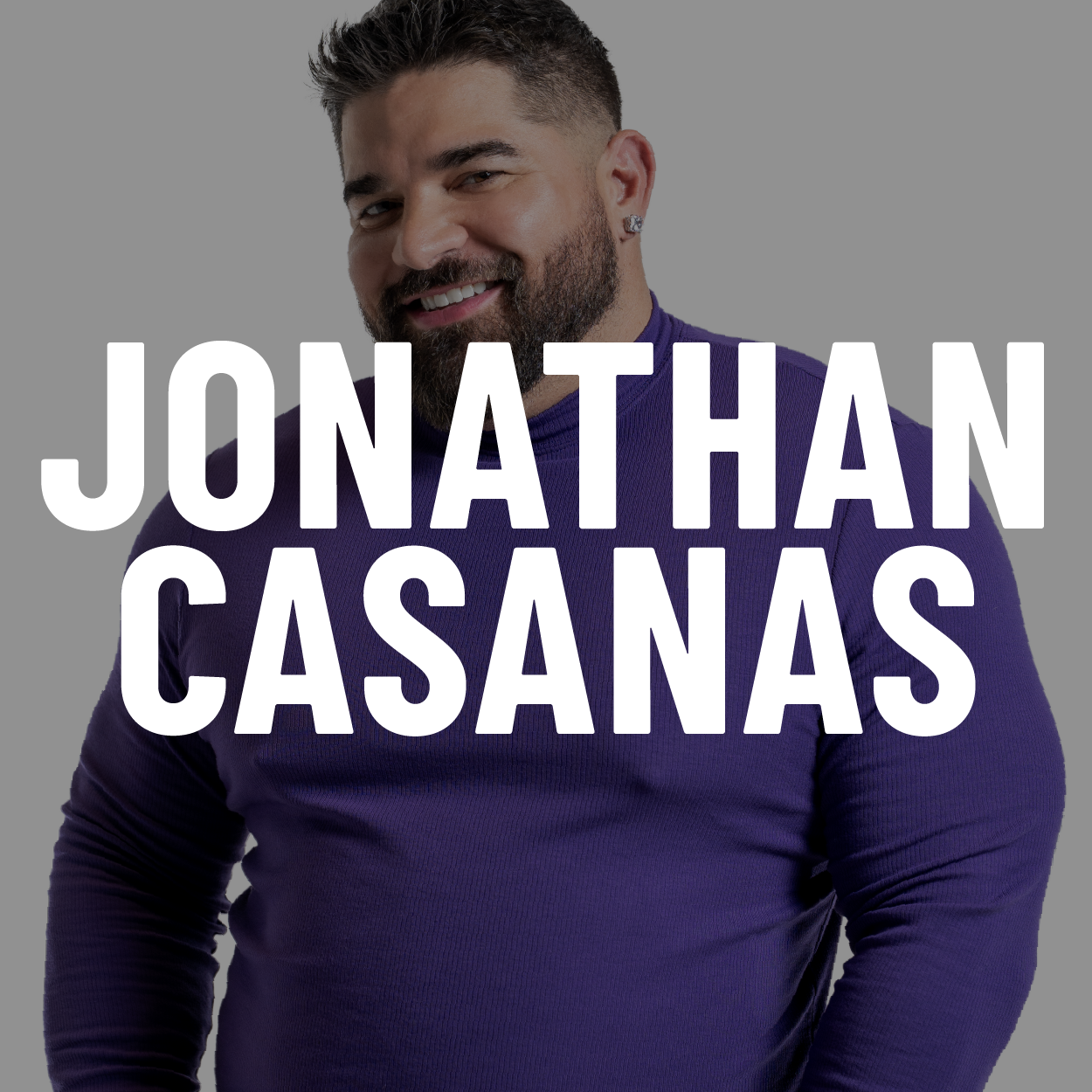 Jonathan Casanas