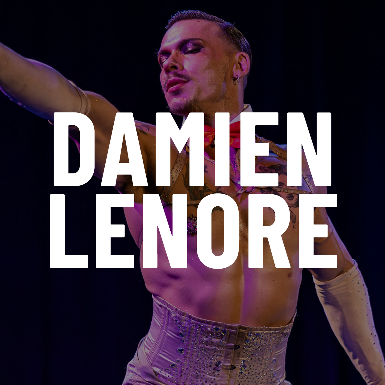 Damien Lenore